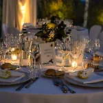 Isola Polvese ホテル 3*