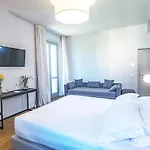 Isola Polvese ホテル 3*