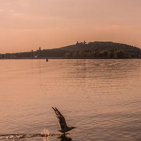Szálloda Isola Polvese