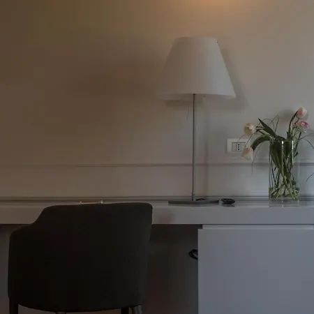 Isola Polvese 酒店 3*