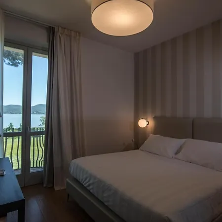 Hotel Isola Polvese