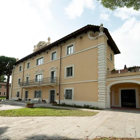 Hotel Isola Polvese