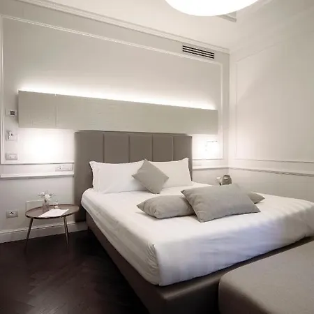 酒店 Isola Polvese 3*