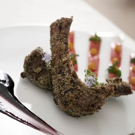 Isola Polvese 拉戈堡