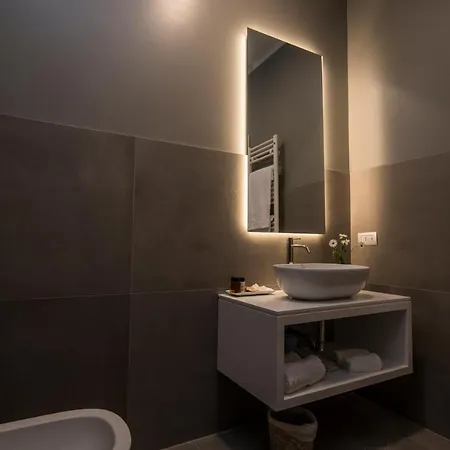Isola Polvese Szálloda 3*