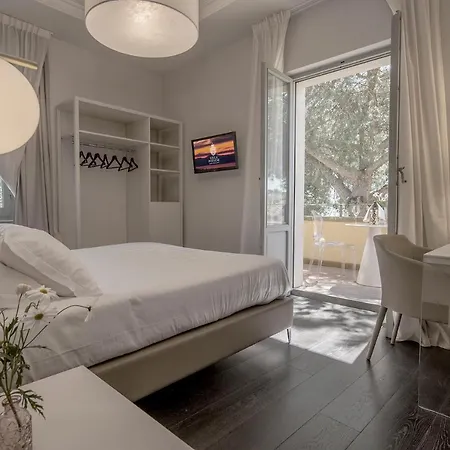 酒店 Isola Polvese 拉戈堡