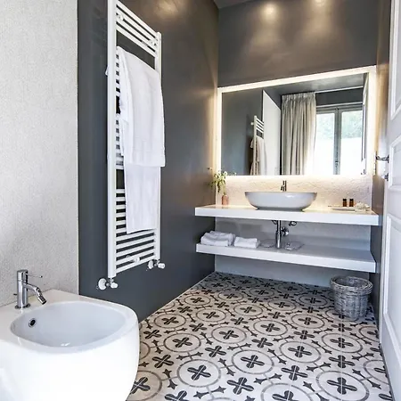 Isola Polvese 拉戈堡