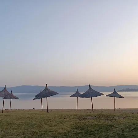 Isola Polvese Hotel Castiglione del Lago