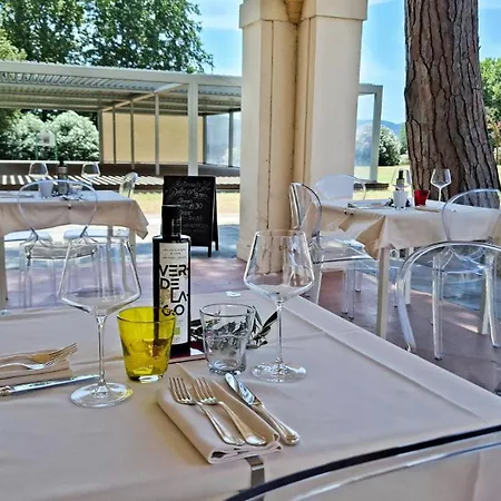 Hotel Isola Polvese Castiglione del Lago