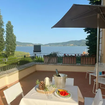 Isola Polvese 3*