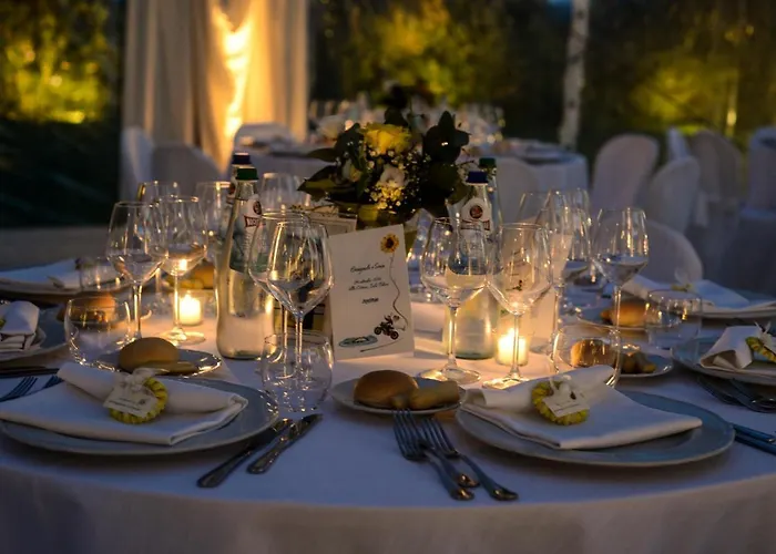 Isola Polvese Hotel 3*