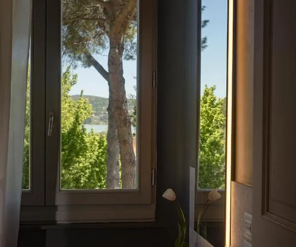 Hotel Isola Polvese Castiglione del Lago