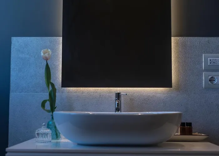 Hotel Isola Polvese Castiglione del Lago