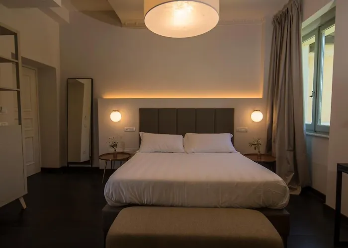 Hotel Isola Polvese 3*