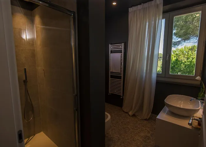 Hotel Isola Polvese Castiglione del Lago