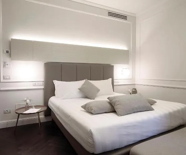 Hotel Isola Polvese 3*