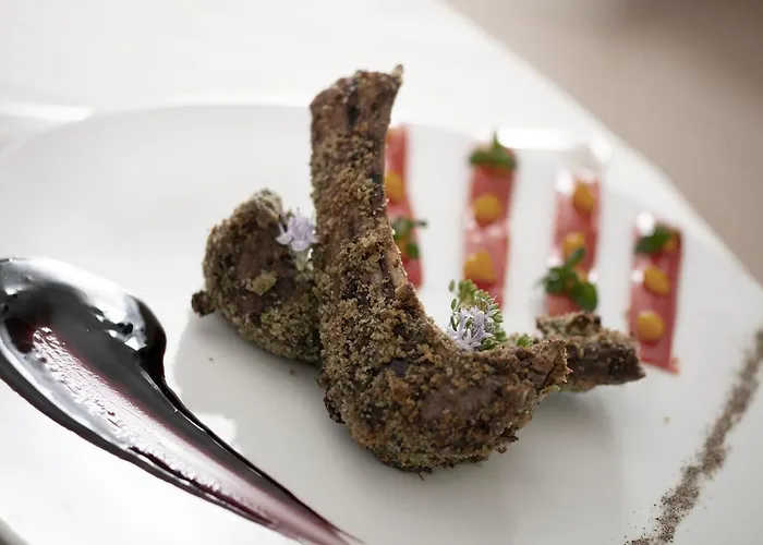 Isola Polvese Castiglione del Lago