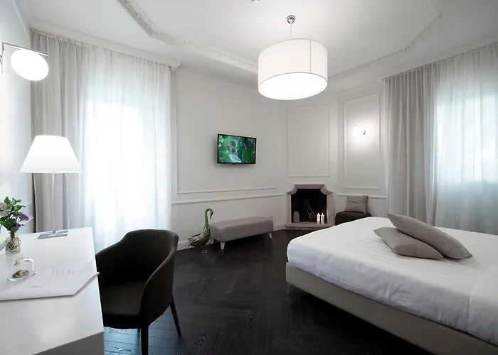 Isola Polvese 3* Castiglione del Lago