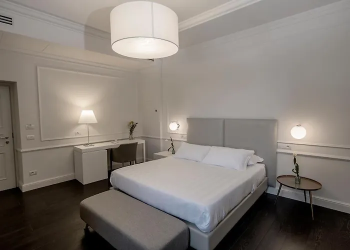 Hotel Isola Polvese Castiglione del Lago