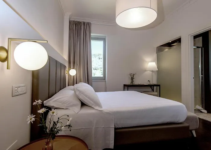 Isola Polvese Castiglione del Lago