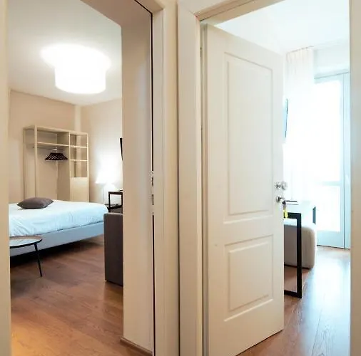 Hotel Isola Polvese Castiglione del Lago