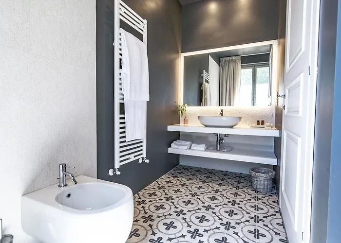 Isola Polvese Castiglione del Lago