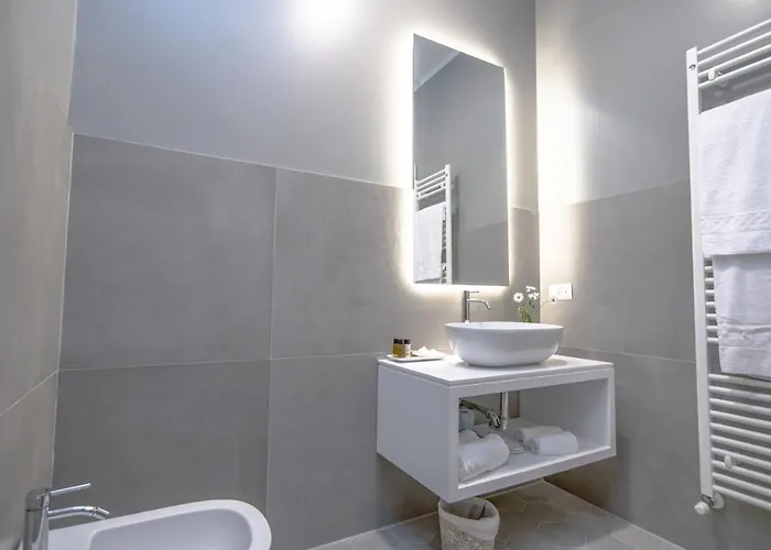 Isola Polvese Hotel Castiglione del Lago