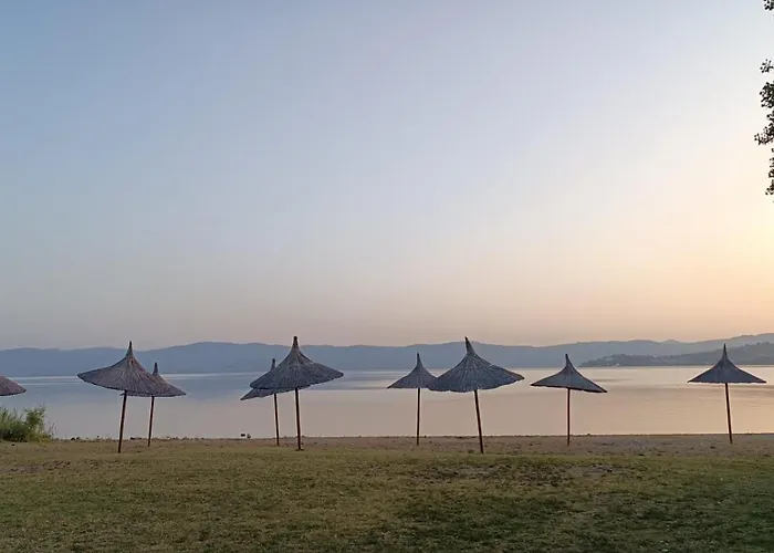 Isola Polvese Hotel Castiglione del Lago